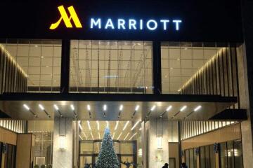 “萬(wàn)豪酒店”們，數據不能再泄露！ ——“數據防泄漏 遠望有三寶”之用戶(hù)行為審計