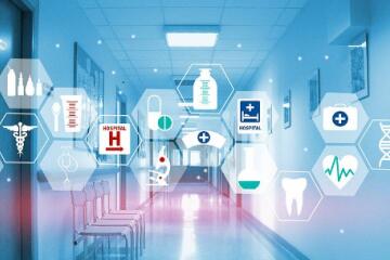 防疫抗疫，也要防醫院內部敏感數據泄露